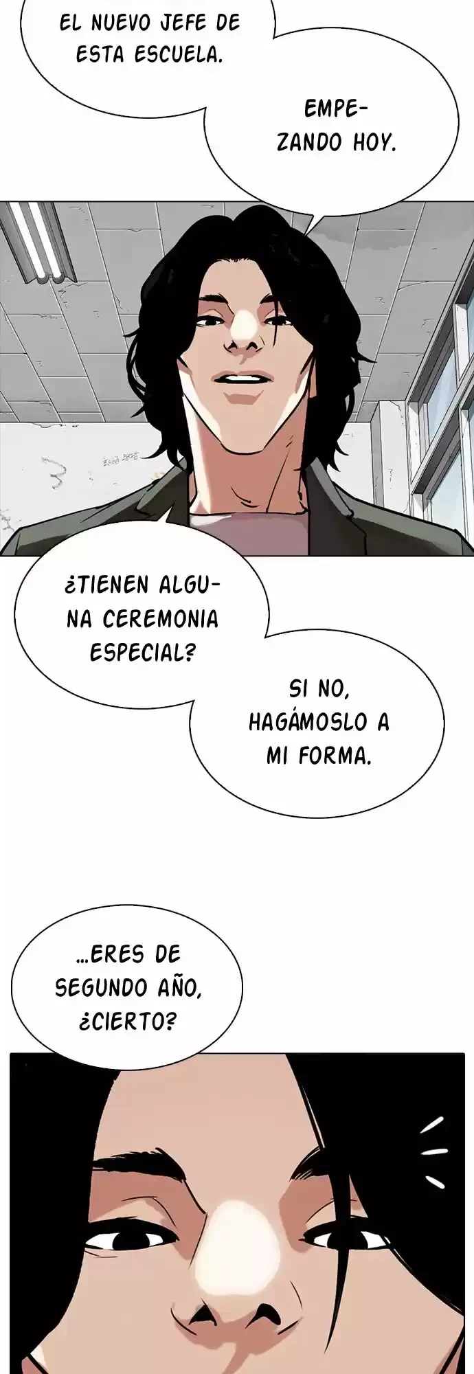 Nueva Cara  > Capitulo 302 > Page 161