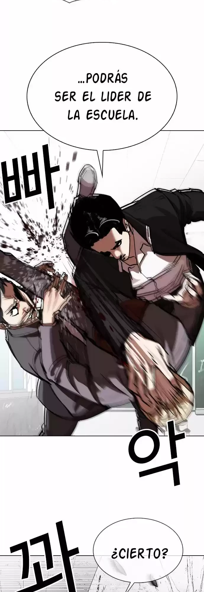 Nueva Cara  > Capitulo 302 > Page 281