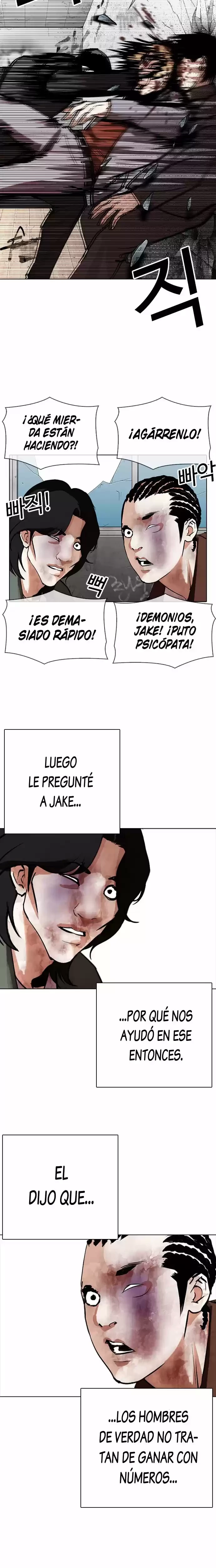 Nueva Cara  > Capitulo 302 > Page 301
