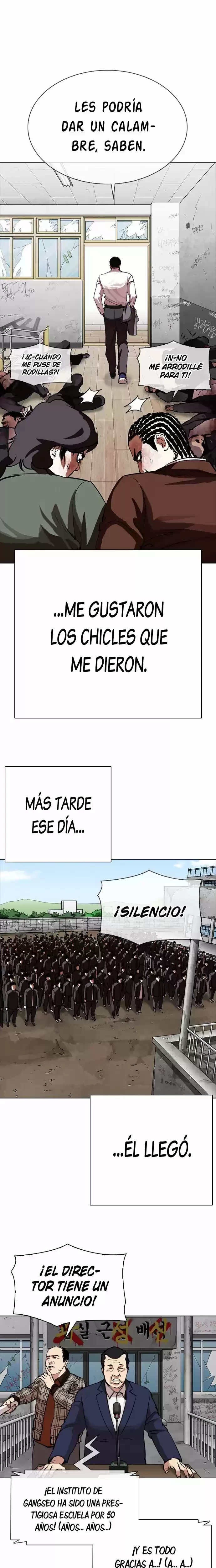 Nueva Cara  > Capitulo 302 > Page 341