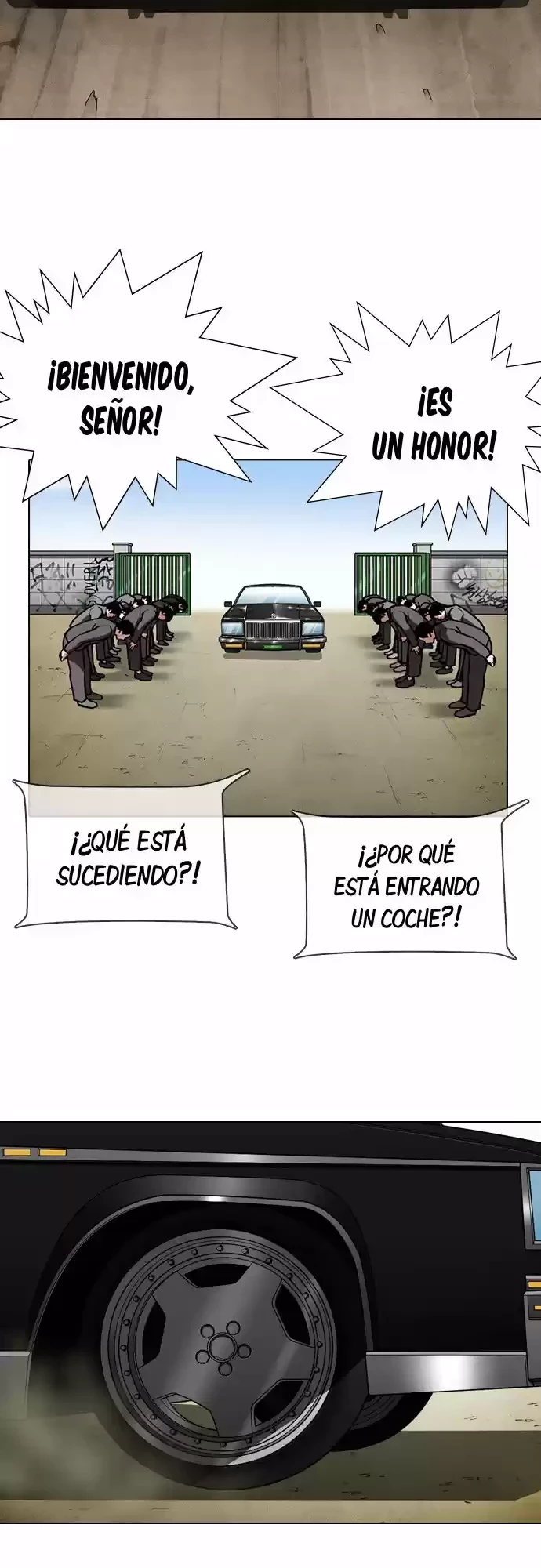 Nueva Cara  > Capitulo 302 > Page 371