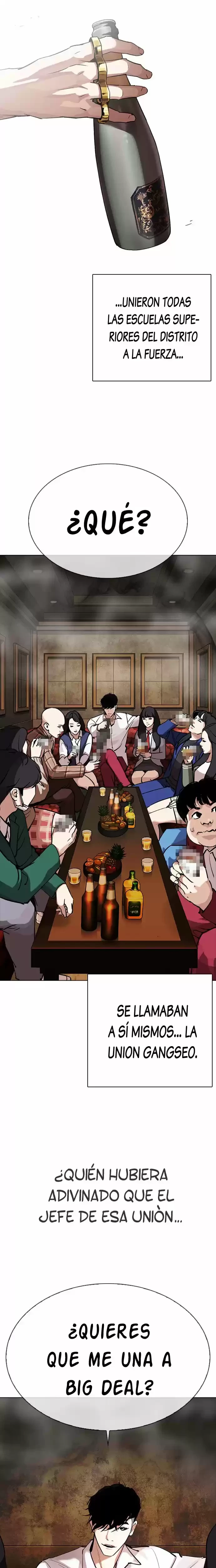 Nueva Cara  > Capitulo 302 > Page 421