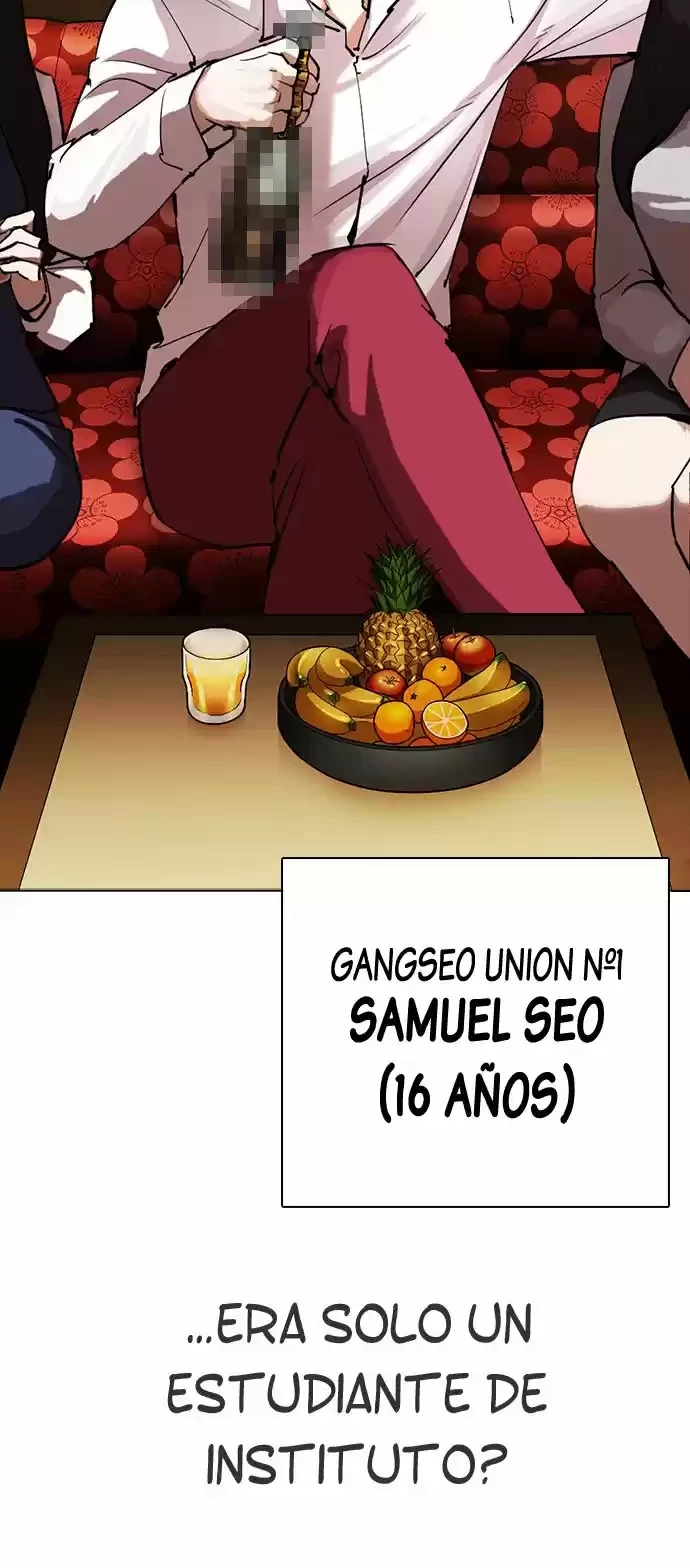 Nueva Cara  > Capitulo 302 > Page 431