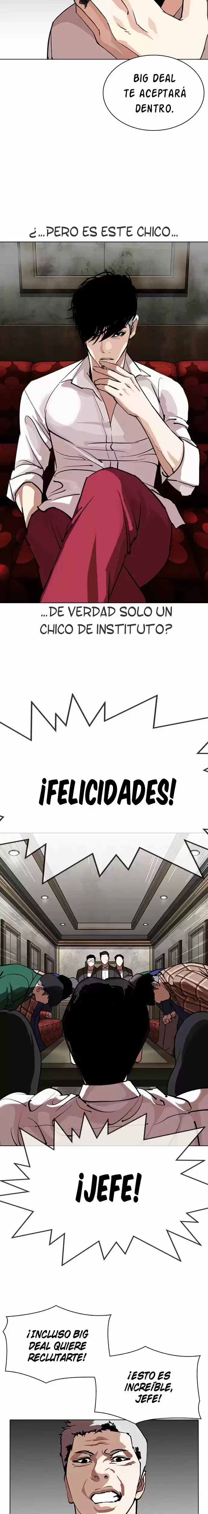 Nueva Cara  > Capitulo 303 > Page 41