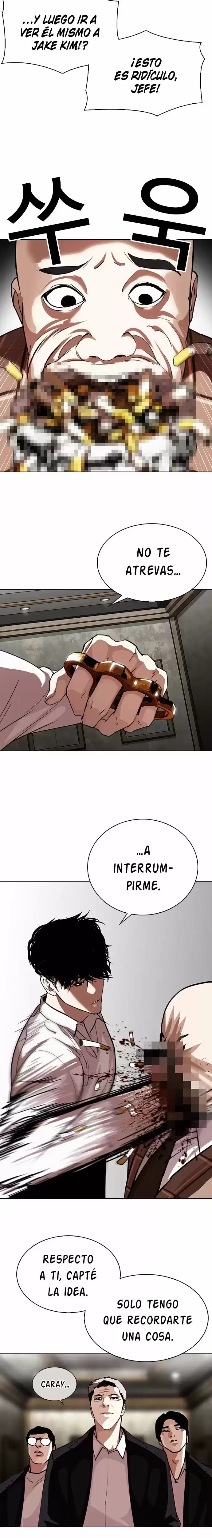 Nueva Cara  > Capitulo 303 > Page 81