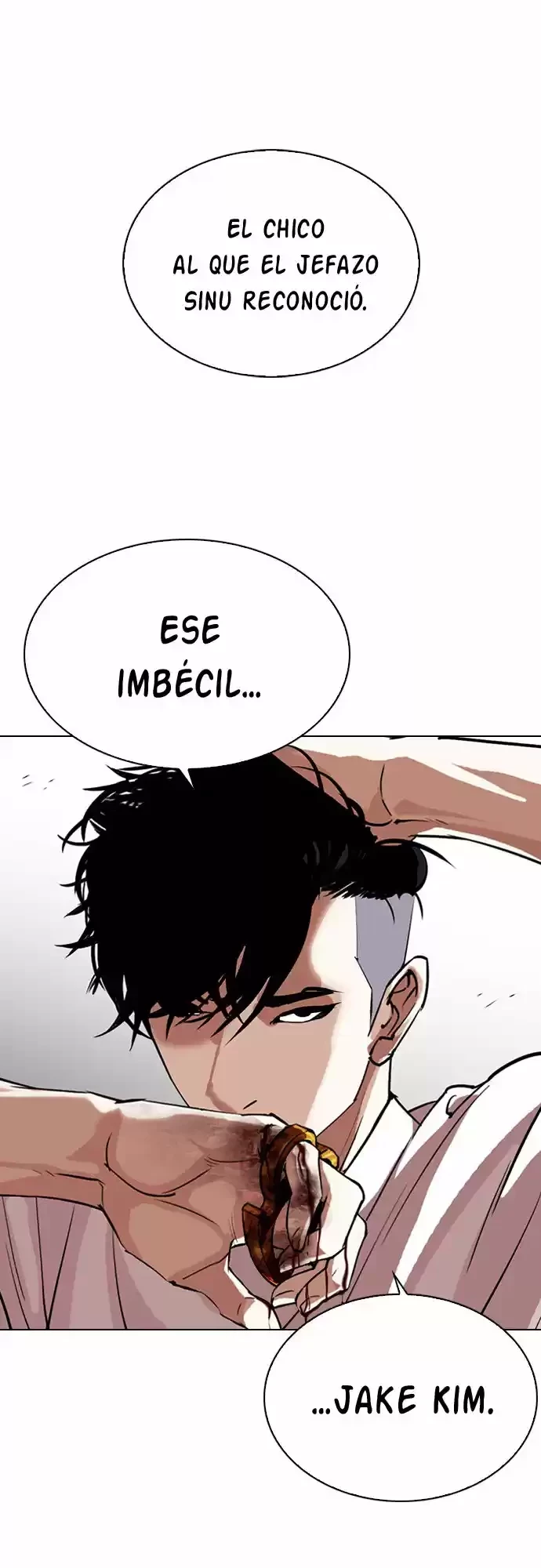 Nueva Cara  > Capitulo 303 > Page 91