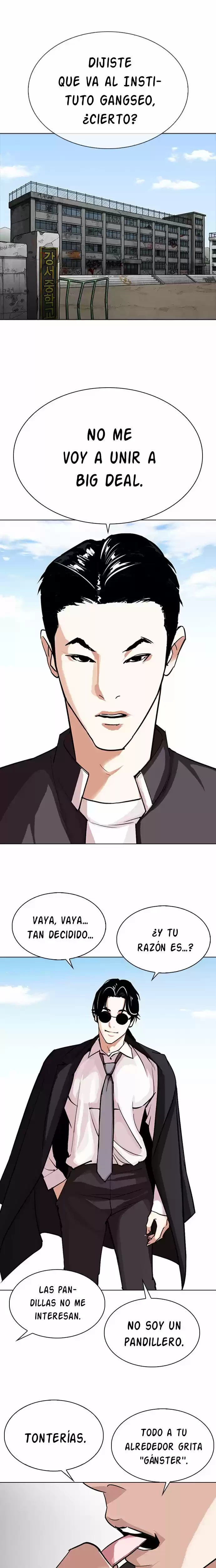 Nueva Cara  > Capitulo 303 > Page 111