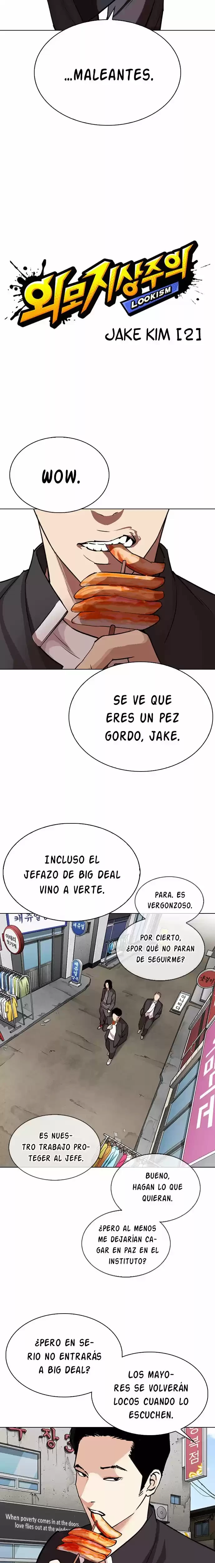 Nueva Cara  > Capitulo 303 > Page 131