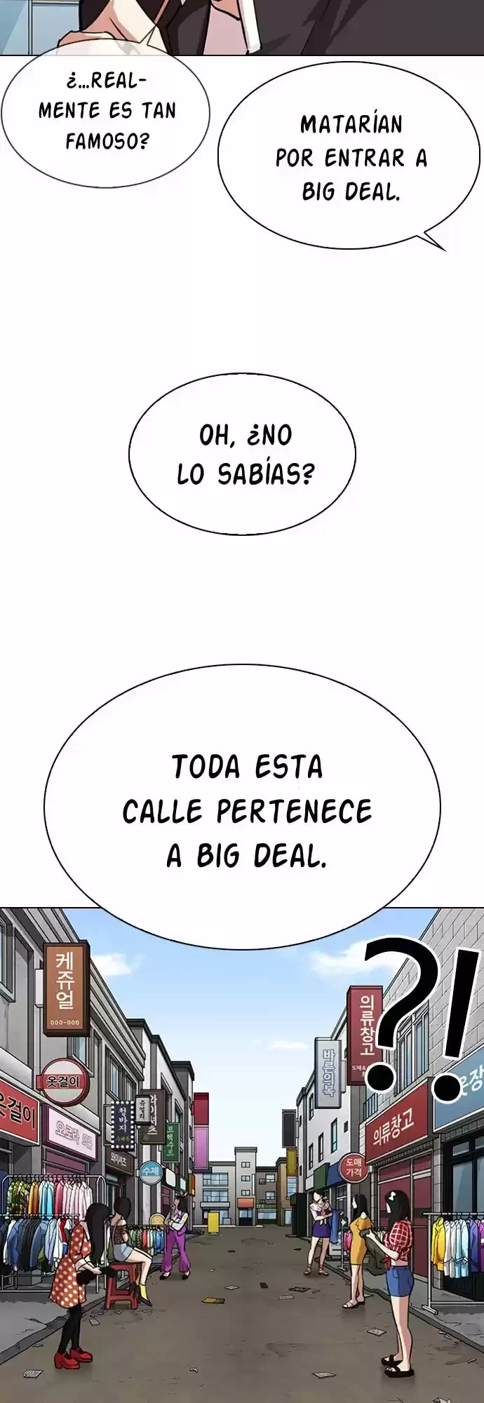 Nueva Cara  > Capitulo 303 > Page 141