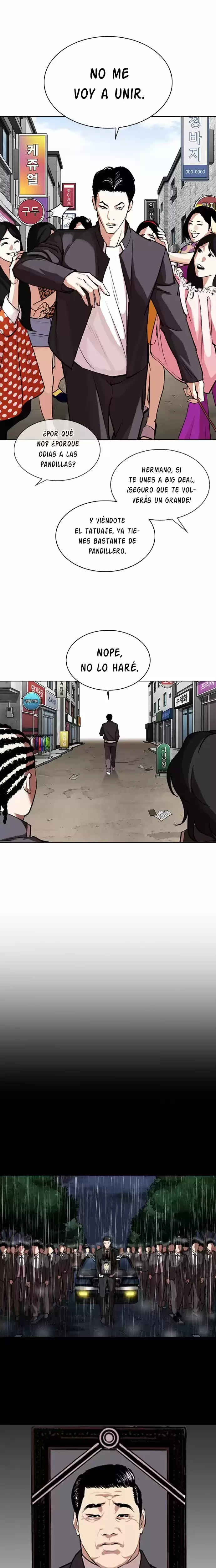 Nueva Cara  > Capitulo 303 > Page 171