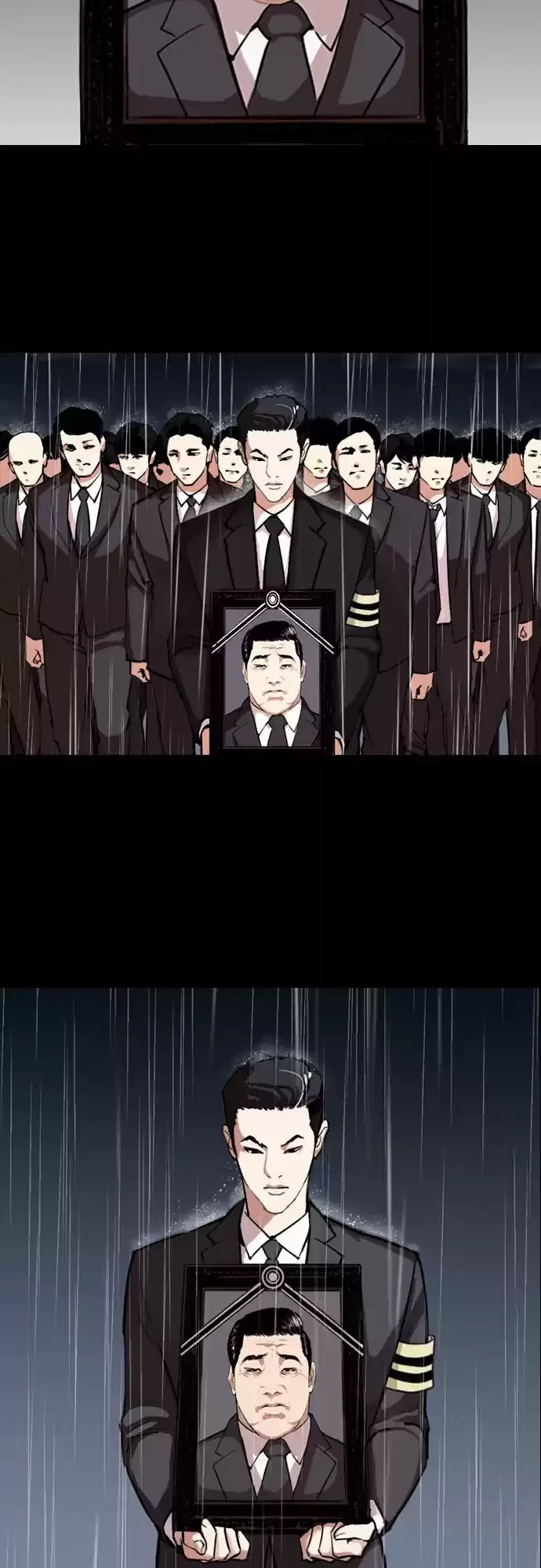 Nueva Cara  > Capitulo 303 > Page 181