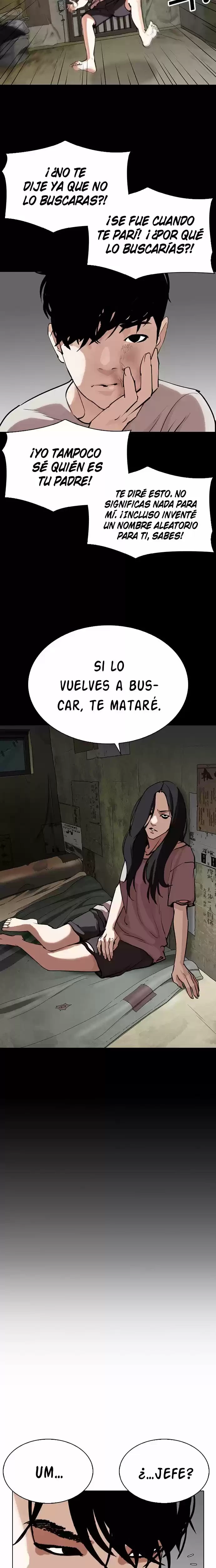 Nueva Cara  > Capitulo 303 > Page 221