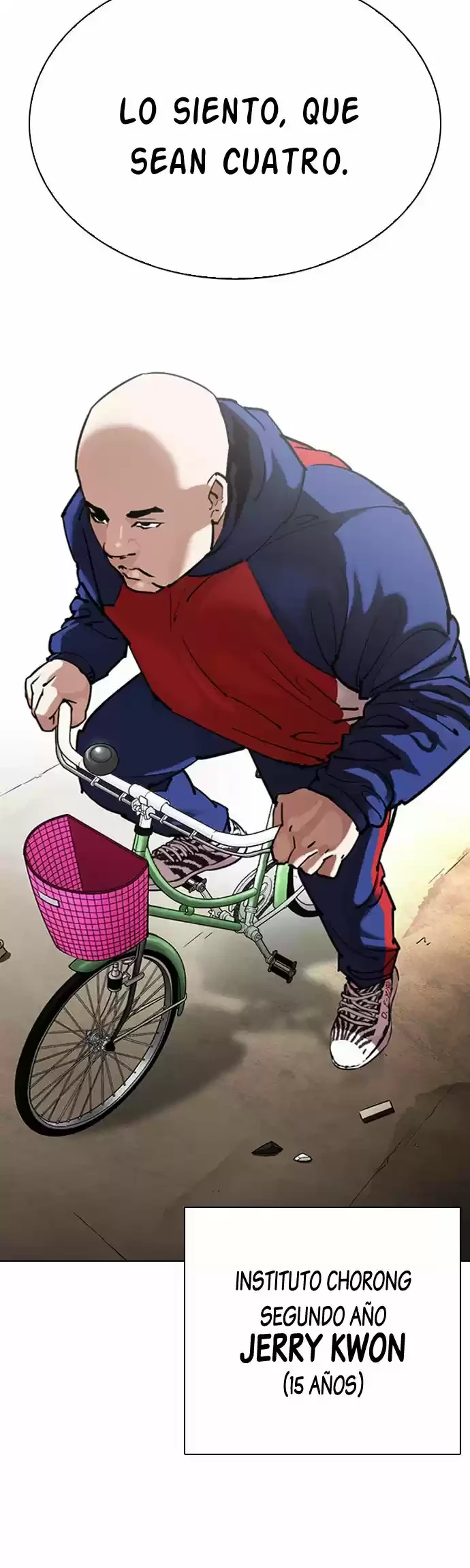 Nueva Cara  > Capitulo 303 > Page 321