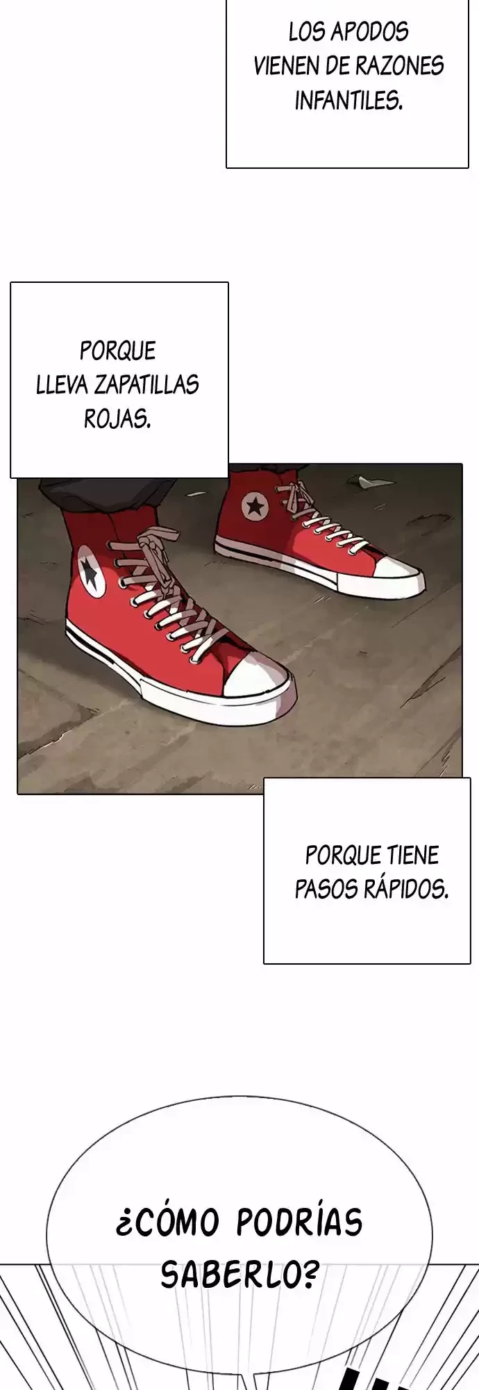 Nueva Cara  > Capitulo 304 > Page 31