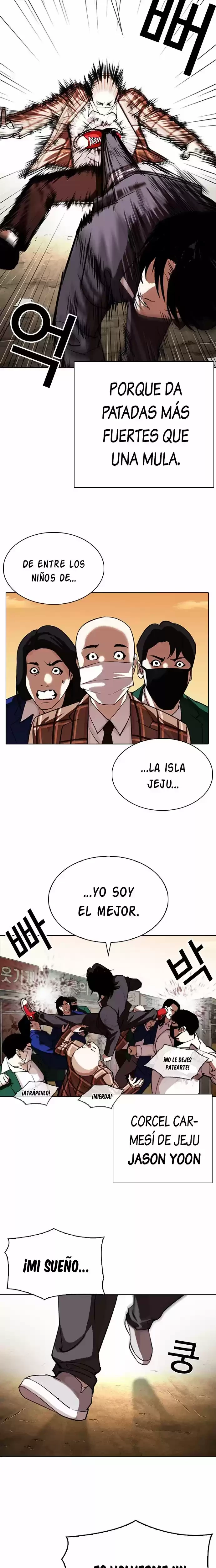 Nueva Cara  > Capitulo 304 > Page 41