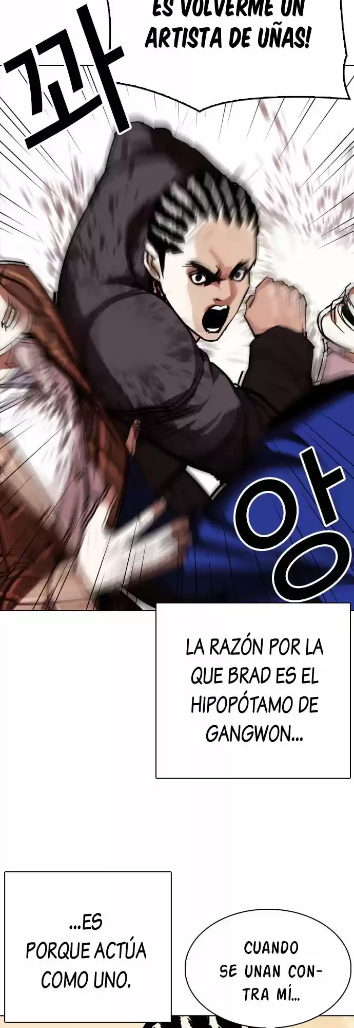 Nueva Cara  > Capitulo 304 > Page 51