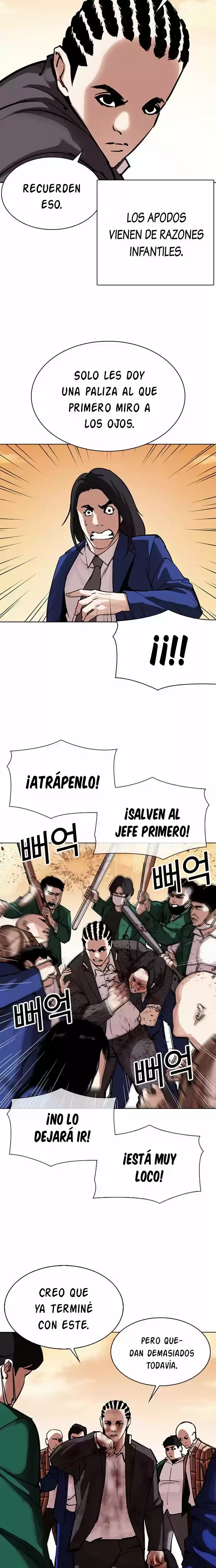 Nueva Cara  > Capitulo 304 > Page 61