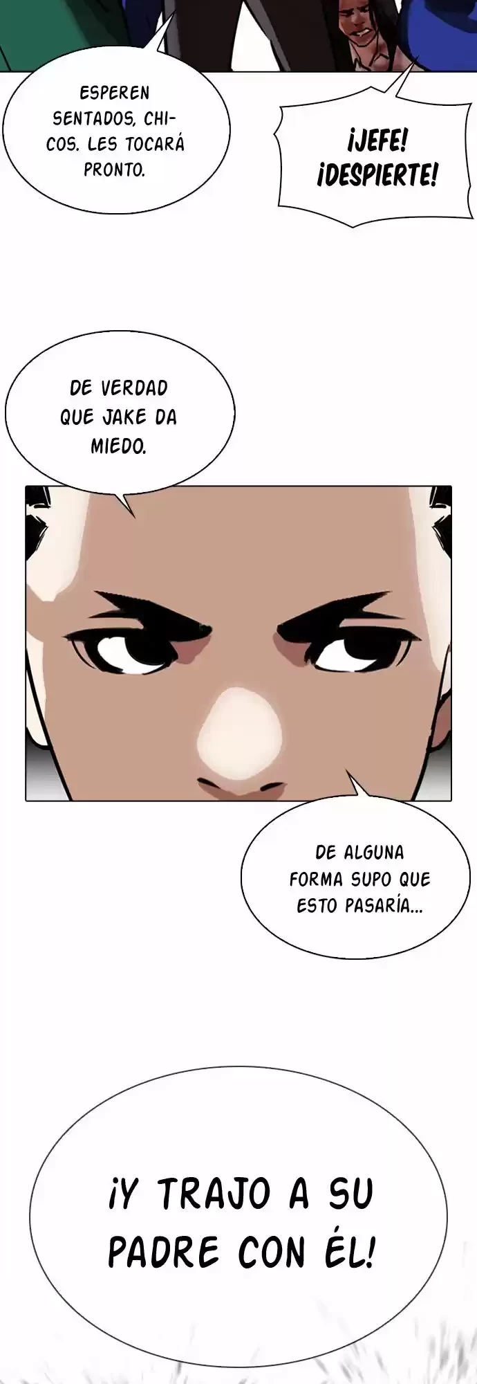 Nueva Cara  > Capitulo 304 > Page 71