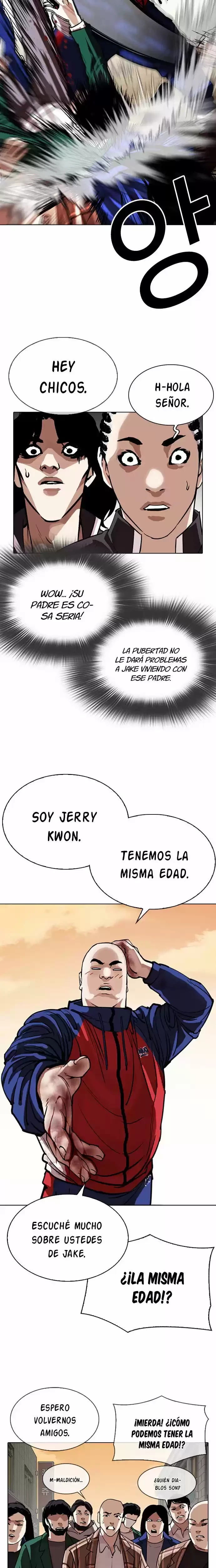 Nueva Cara  > Capitulo 304 > Page 101