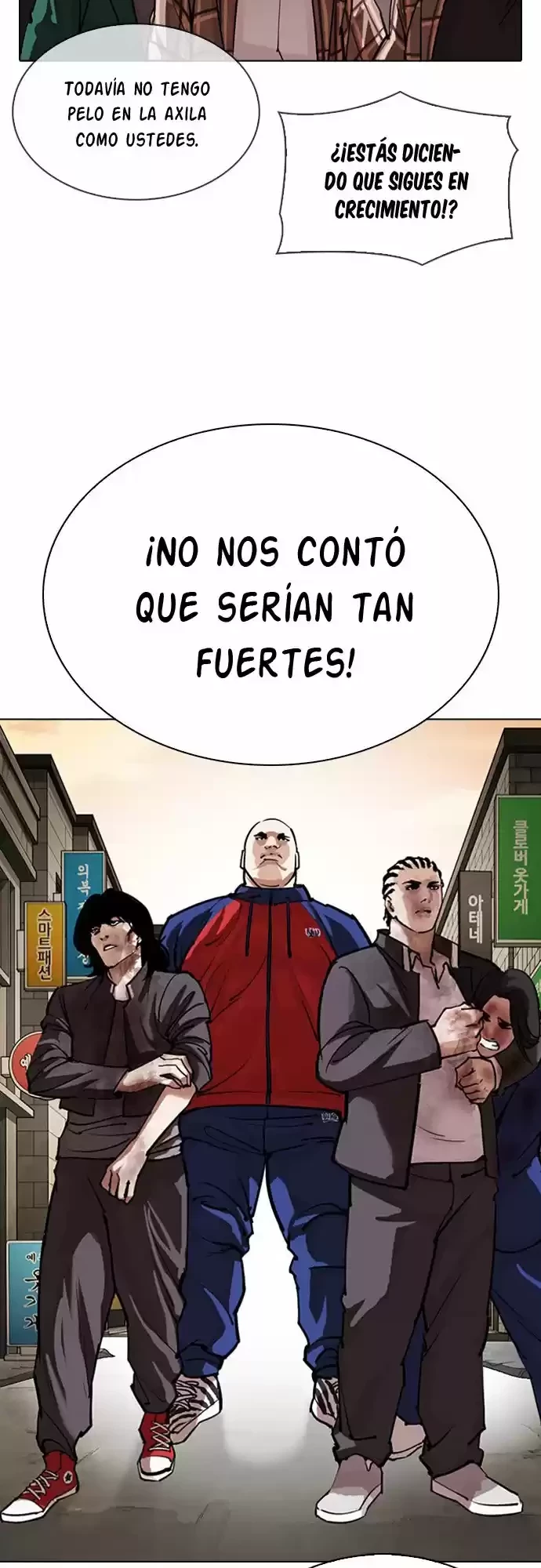 Nueva Cara  > Capitulo 304 > Page 111