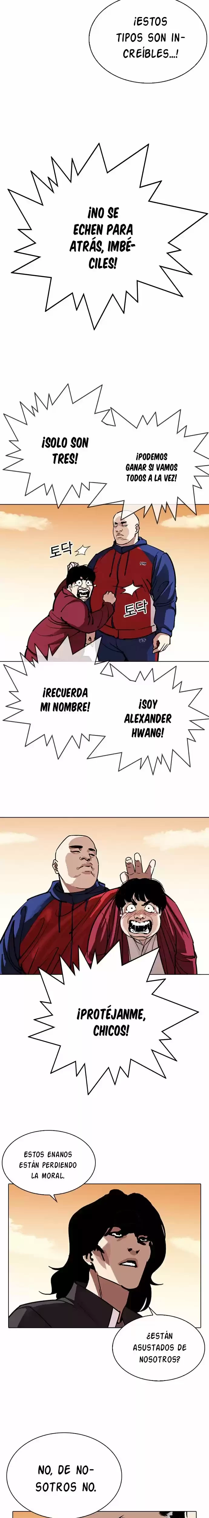 Nueva Cara  > Capitulo 304 > Page 131