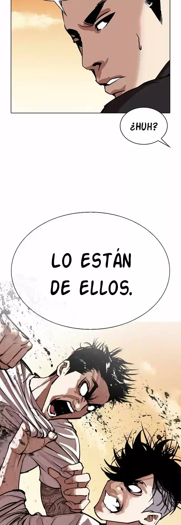 Nueva Cara  > Capitulo 304 > Page 141