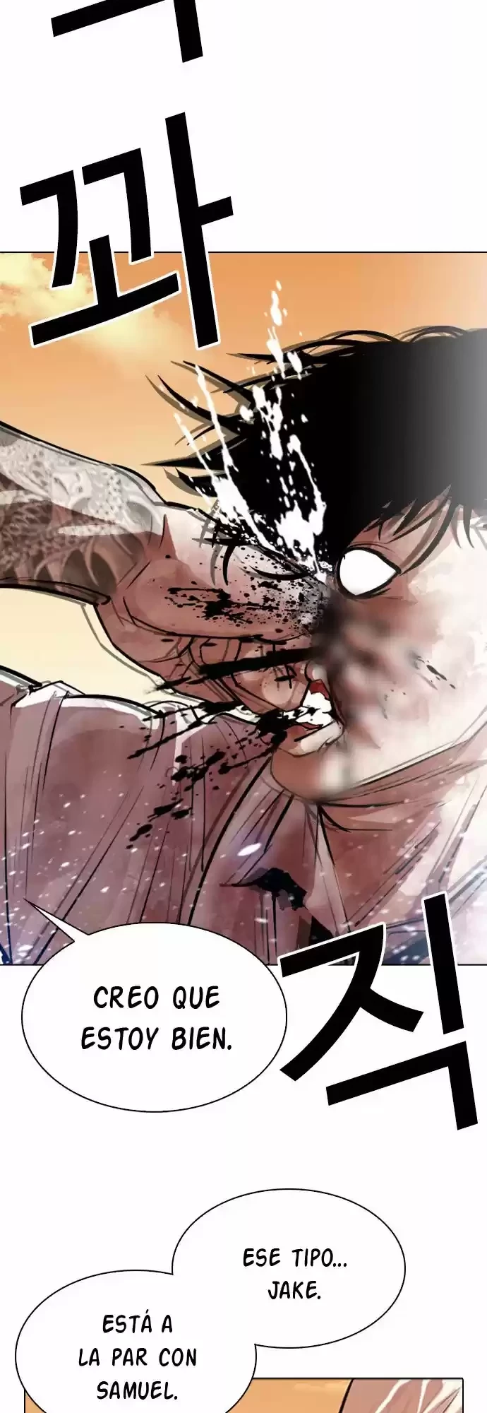 Nueva Cara  > Capitulo 304 > Page 181