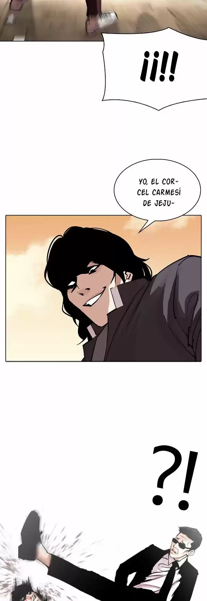 Nueva Cara  > Capitulo 304 > Page 241