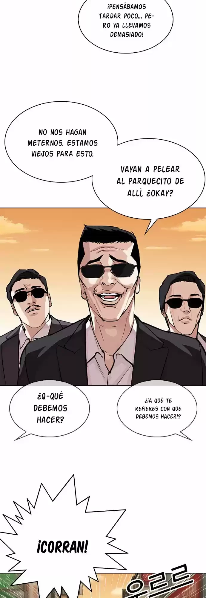 Nueva Cara  > Capitulo 304 > Page 271