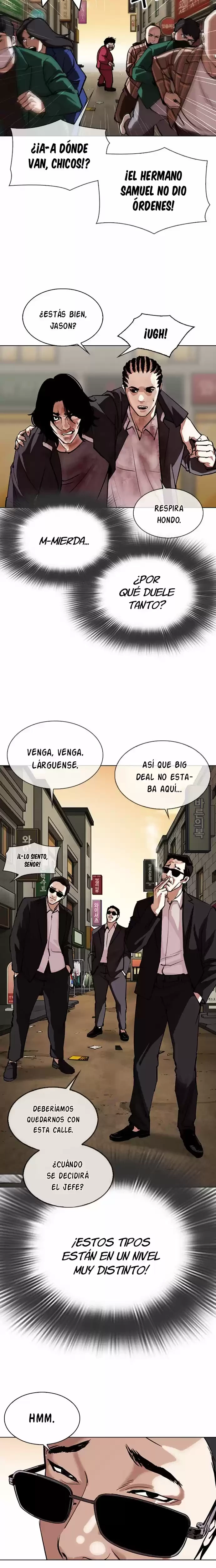 Nueva Cara  > Capitulo 304 > Page 281