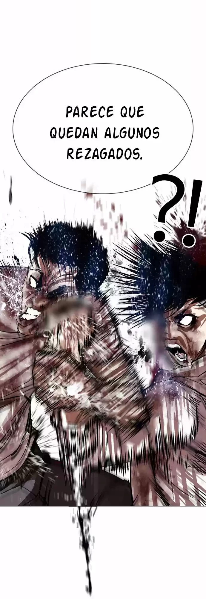 Nueva Cara  > Capitulo 304 > Page 291