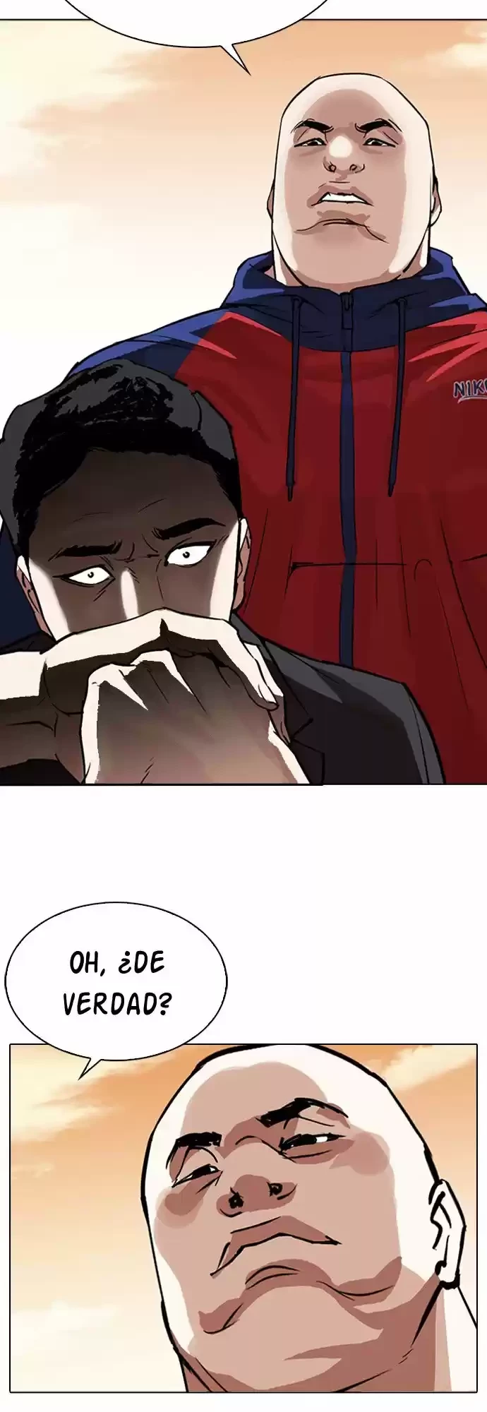 Nueva Cara  > Capitulo 304 > Page 311