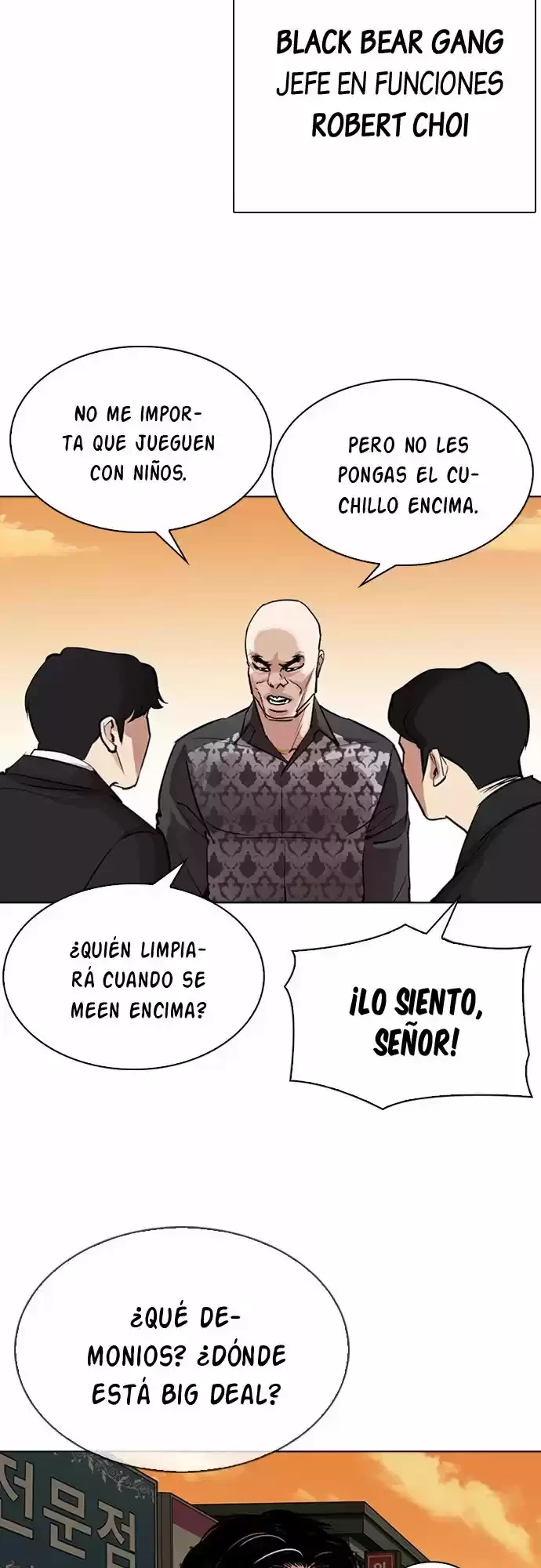 Nueva Cara  > Capitulo 304 > Page 331