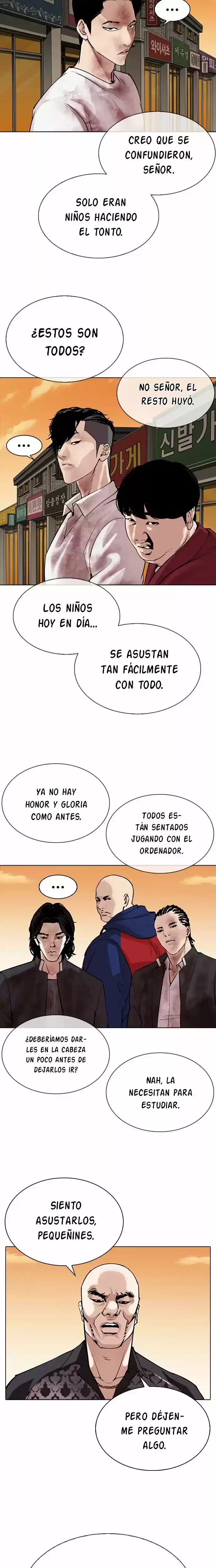 Nueva Cara  > Capitulo 304 > Page 341