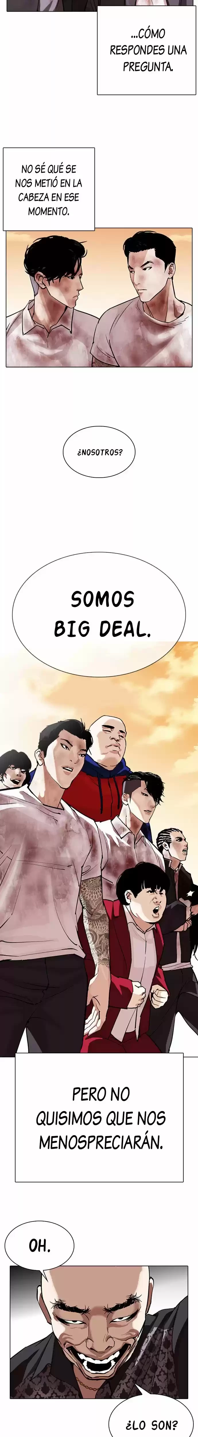 Nueva Cara  > Capitulo 304 > Page 361