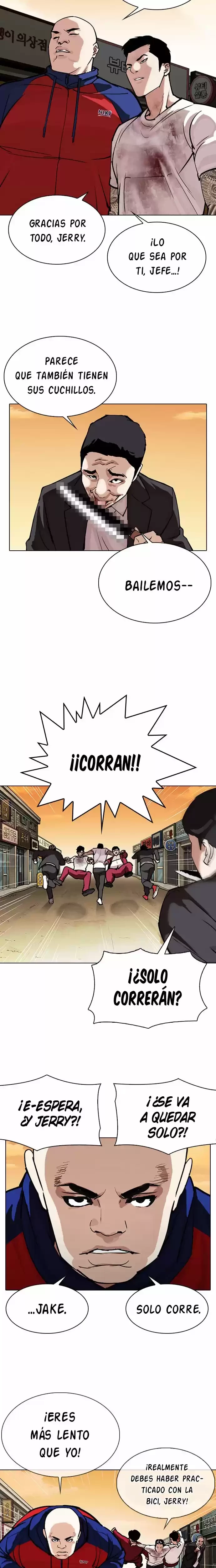 Nueva Cara  > Capitulo 305 > Page 41