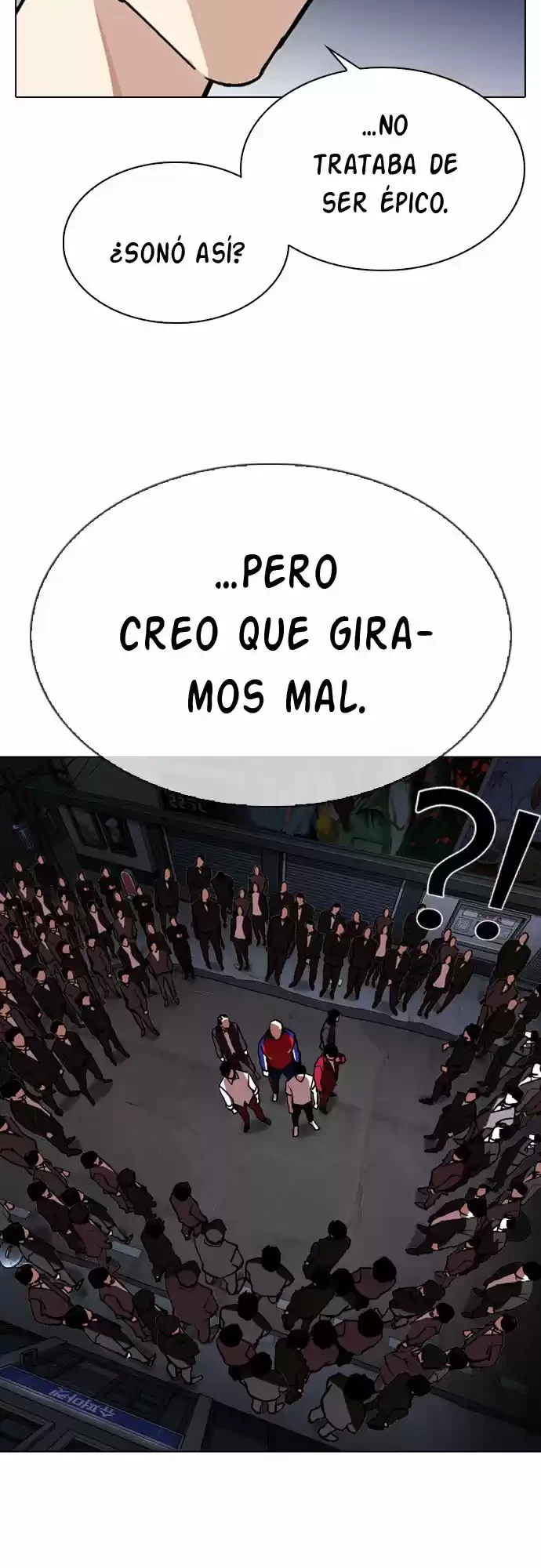 Nueva Cara  > Capitulo 305 > Page 141