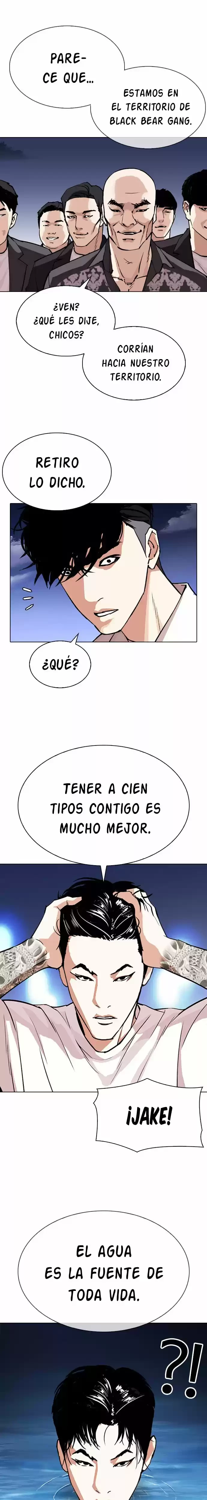 Nueva Cara  > Capitulo 305 > Page 151