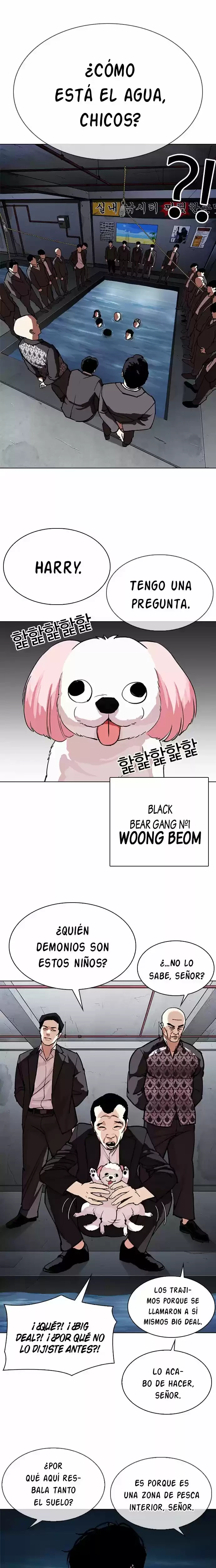 Nueva Cara  > Capitulo 305 > Page 171