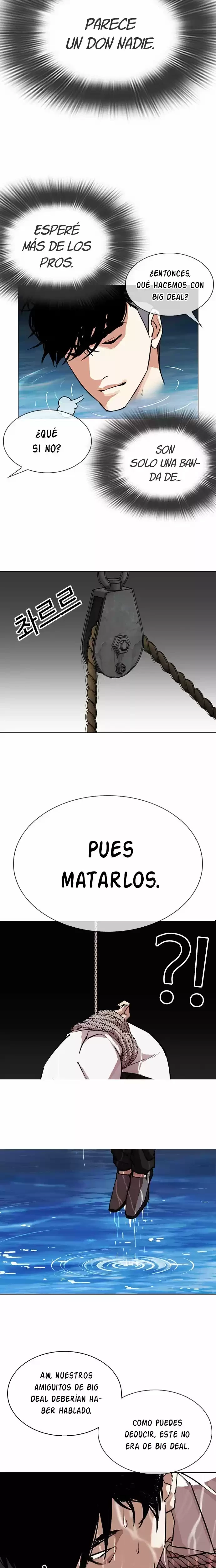 Nueva Cara  > Capitulo 305 > Page 191