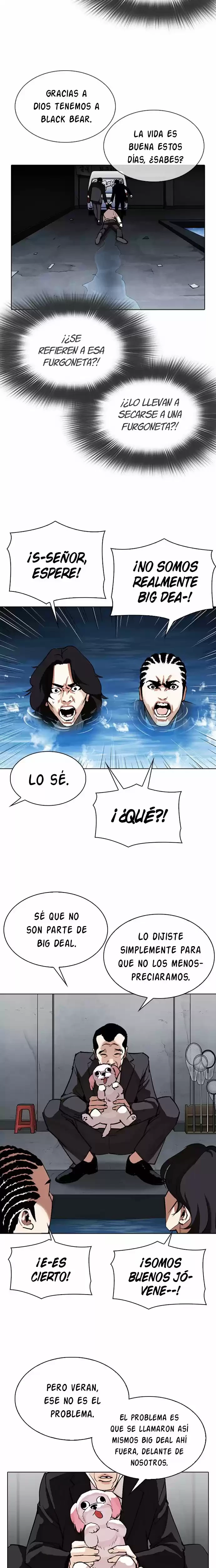 Nueva Cara  > Capitulo 305 > Page 211