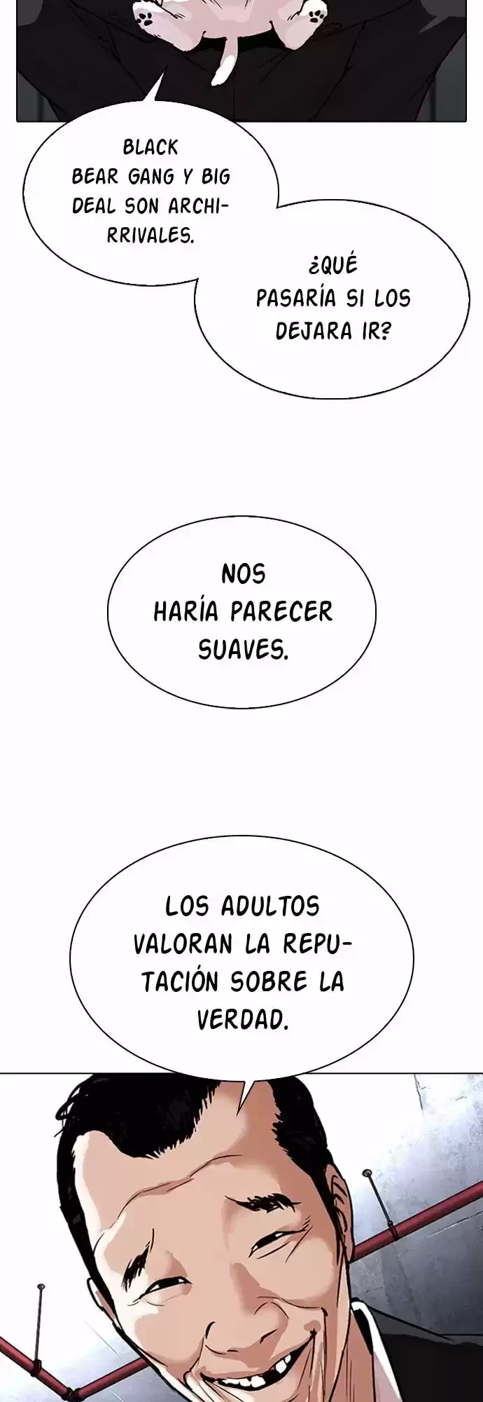 Nueva Cara  > Capitulo 305 > Page 221