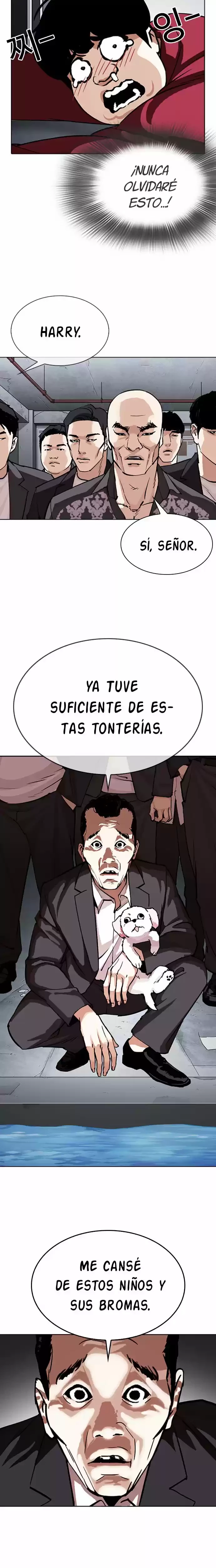Nueva Cara  > Capitulo 305 > Page 321