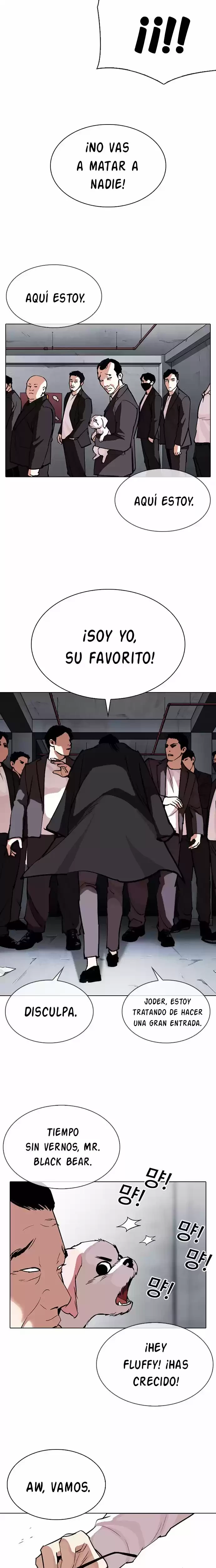 Nueva Cara  > Capitulo 305 > Page 341