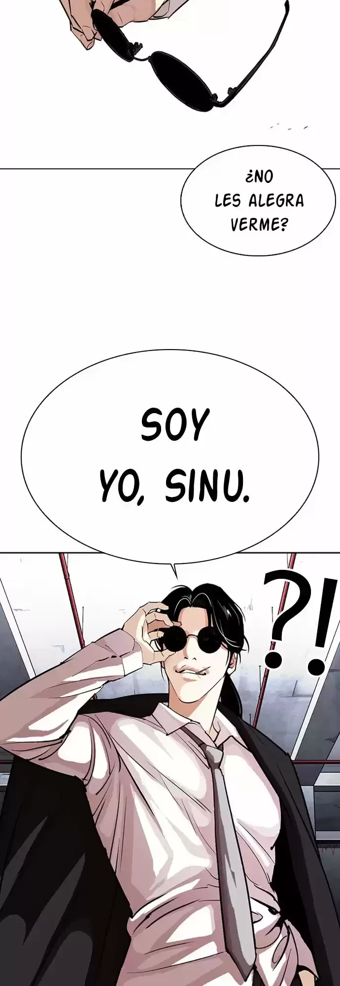 Nueva Cara  > Capitulo 305 > Page 351