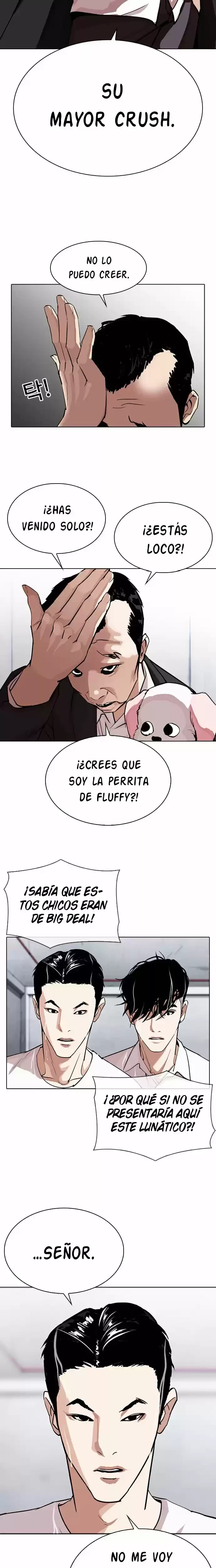 Nueva Cara  > Capitulo 305 > Page 361