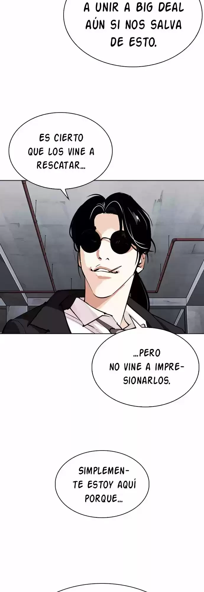 Nueva Cara  > Capitulo 305 > Page 371