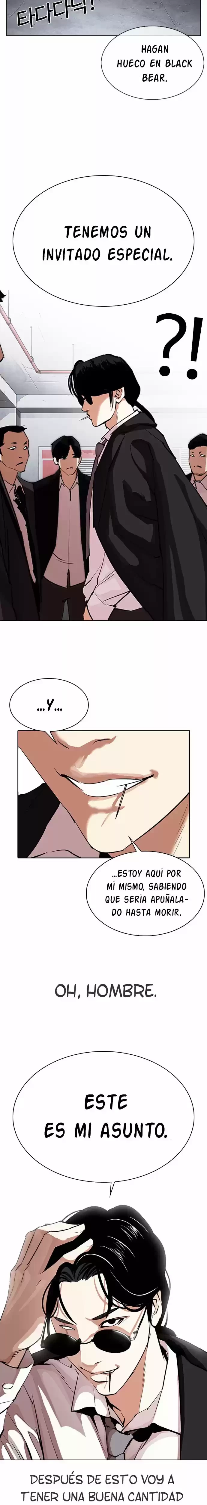 Nueva Cara  > Capitulo 305 > Page 401