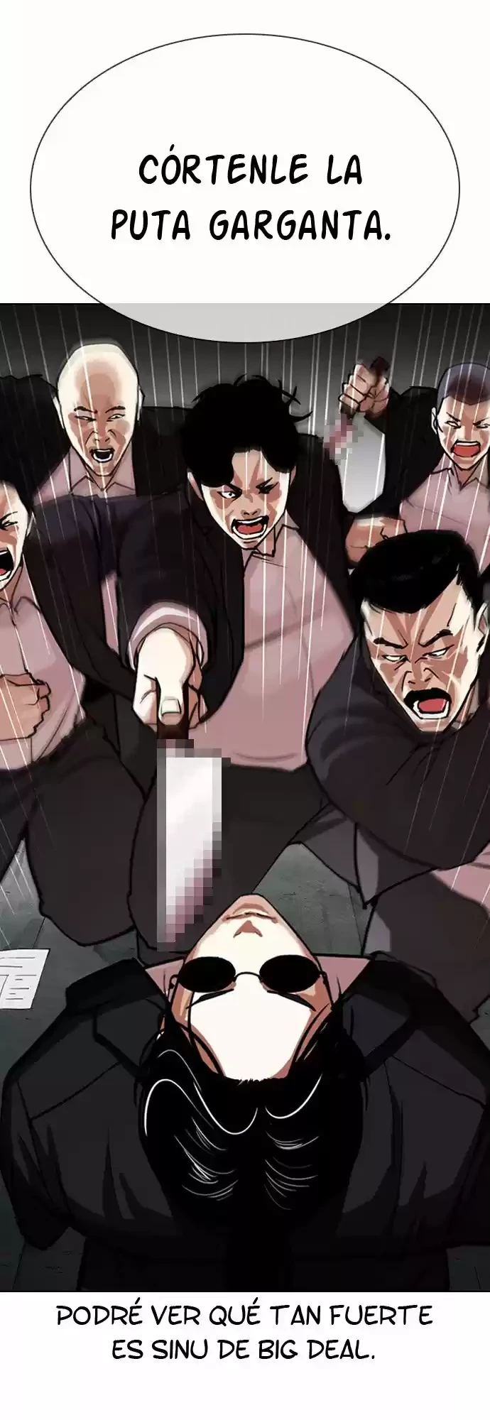 Nueva Cara  > Capitulo 306 > Page 31