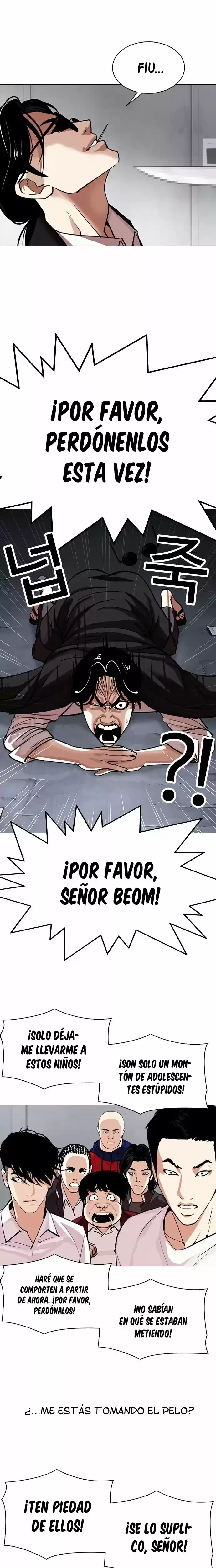 Nueva Cara  > Capitulo 306 > Page 41